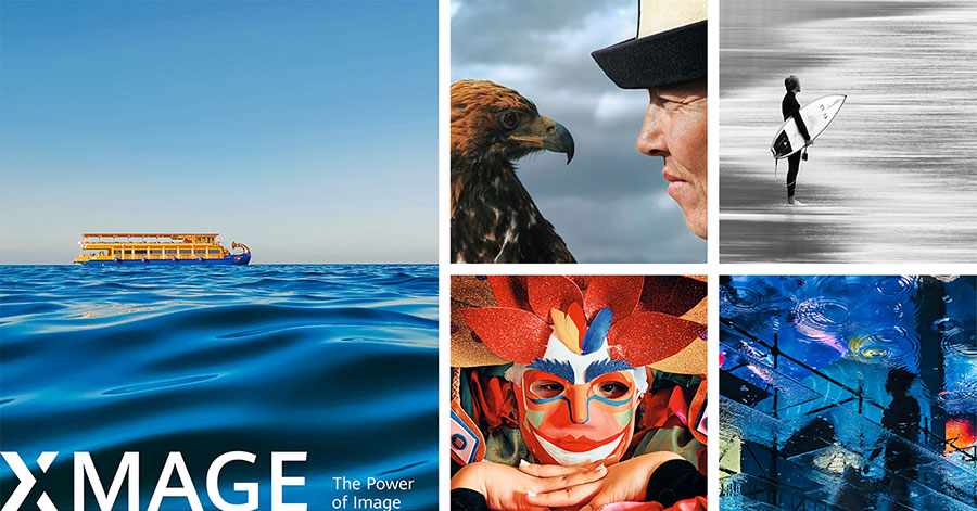 Huawei даде начало на фотоконкурса XMAGE Awards 2025 