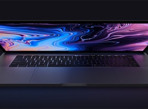 Ъпдейт за MacBook Pro 2018 отстранява проблемите с прегряването
