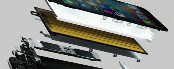 Apple тества 5 прототипа на следващия iPhone