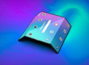 Нови 3D изображения показват сгъваемия смартфон на Xiaomi