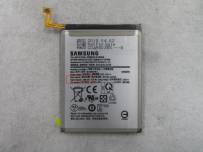 Нова информация за батерията на Galaxy Note10