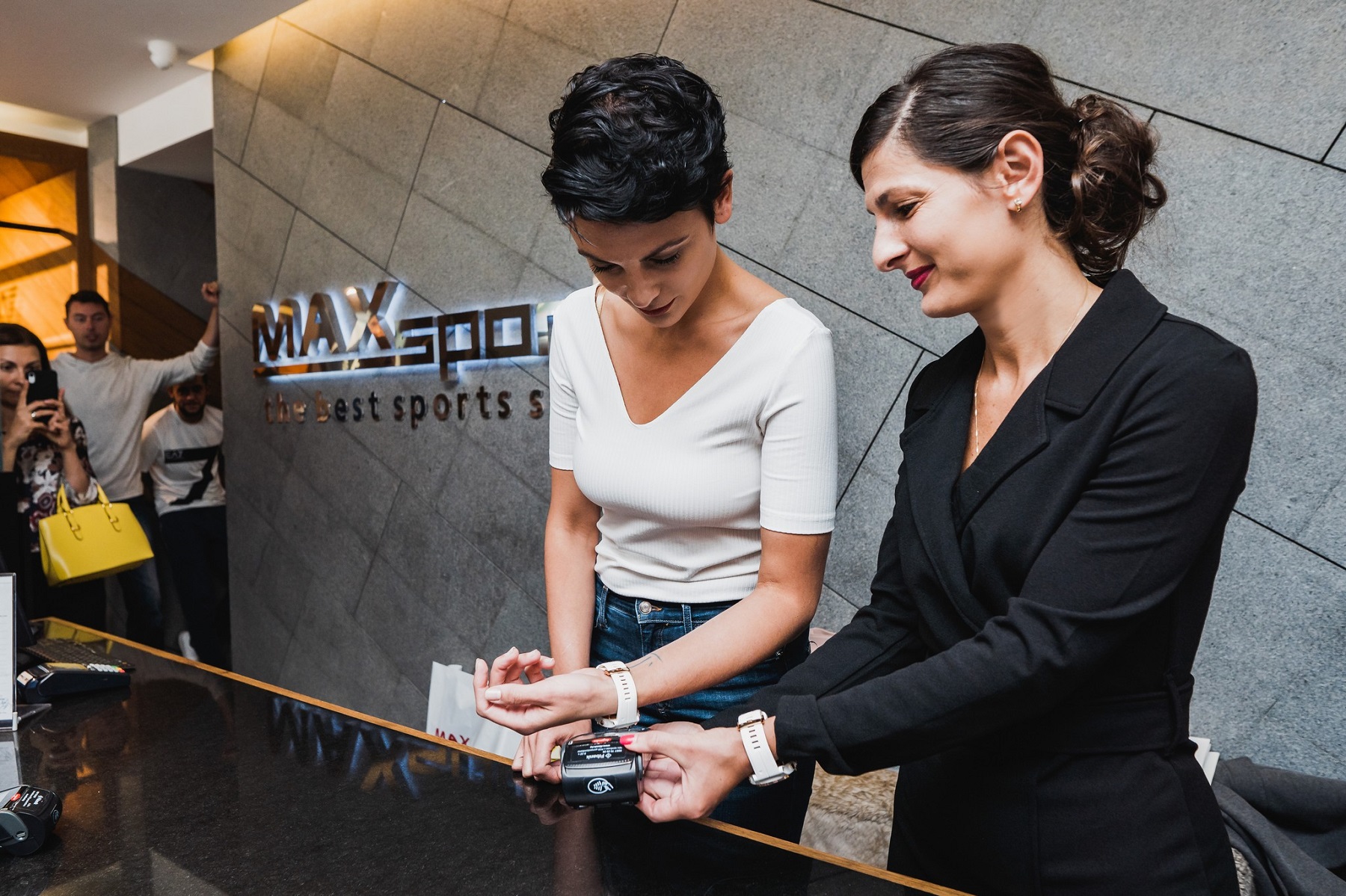 Fibank и преходът към дигиталните разплащания в България