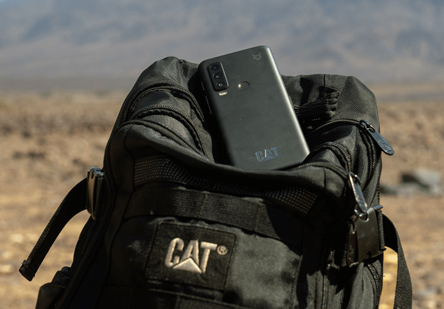 Производителят на телефоните CAT е пред фалит