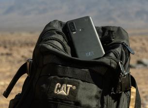 Производителят на телефоните CAT е пред фалит