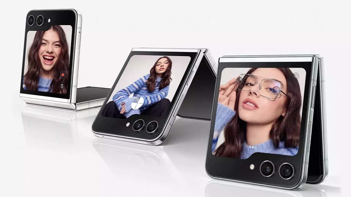 Galaxy Z Flip7 може да ни изненада приятно в това отношение