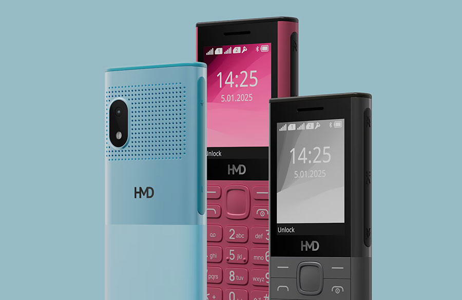 HMD 130 и 150 Music са издръжливи и с фокус върху музиката