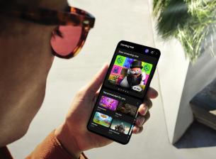 Samsung разширява услугата си за стрийминг на мобилни игри в Европа