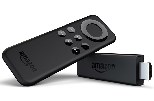 Amazon ще конкурира Chromecast с Fire TV Stick