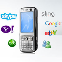 Истински мобилни Интернет услуги от 3