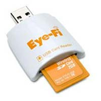 Още партньори и възможности за Eye-Fi