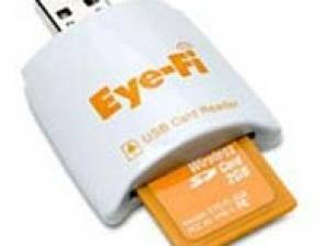 Още партньори и възможности за Eye-Fi