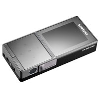 Джобен проектор и от Samsung