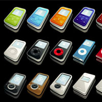 ЕС иска да ограничи максималната сила на звука на МР3 плеърите