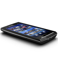 Продажбите на Sony Ericsson XPERIA X10 вероятно няма да започнат през февруари