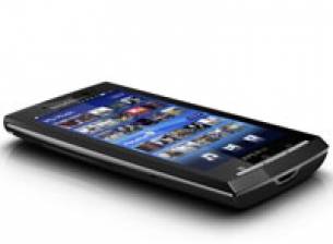 Продажбите на Sony Ericsson XPERIA X10 вероятно няма да започнат през февруари