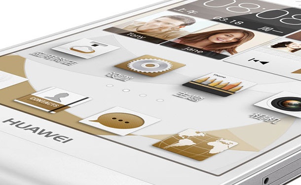 Huawei работи по нова серия топмодели