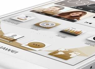 Huawei работи по нова серия топмодели