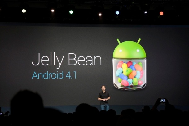 Samsung Galaxy S III може да получи Android Jelly Bean през есента
