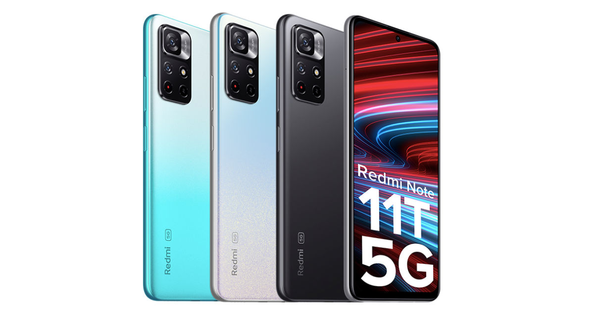 Redmi Note 11T и 11T Pro могат да достигнат до международните пазари с марката POCO