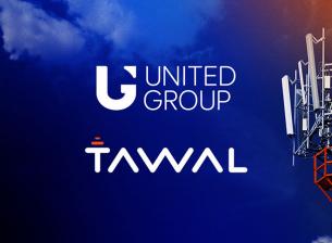 United Group продава мобилните си телекомуникационни кули в България