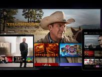 Качественото съдържание на SkyShowtime е достъпно за клиентите на А1