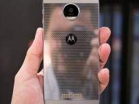 Среща с новите смартфони на Lenovo