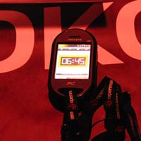 Снимки на наследника на Neo 1973 - FreeRunner