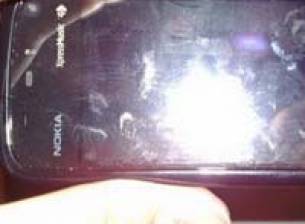 Още неофициални снимки на Nokia 5800