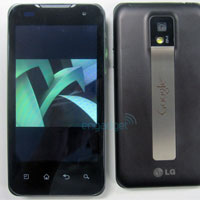 Снимки на смартфона на LG с двуядрен процесор Tegra 2 и запис на full HD видео