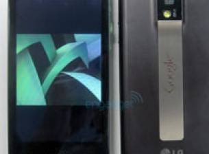 Снимки на смартфона на LG с двуядрен процесор Tegra 2 и запис на full HD видео