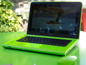 Лятната колекция на Sony VAIO идва и в България