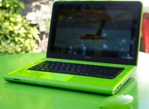 Лятната колекция на Sony VAIO идва и в България