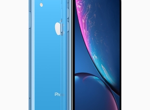 iPhone Xr е по-евтин, с Face ID и с LCD дисплей