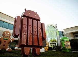 Пет устройства на Sony ще получат Android 4.4, а десет - Android 4.3