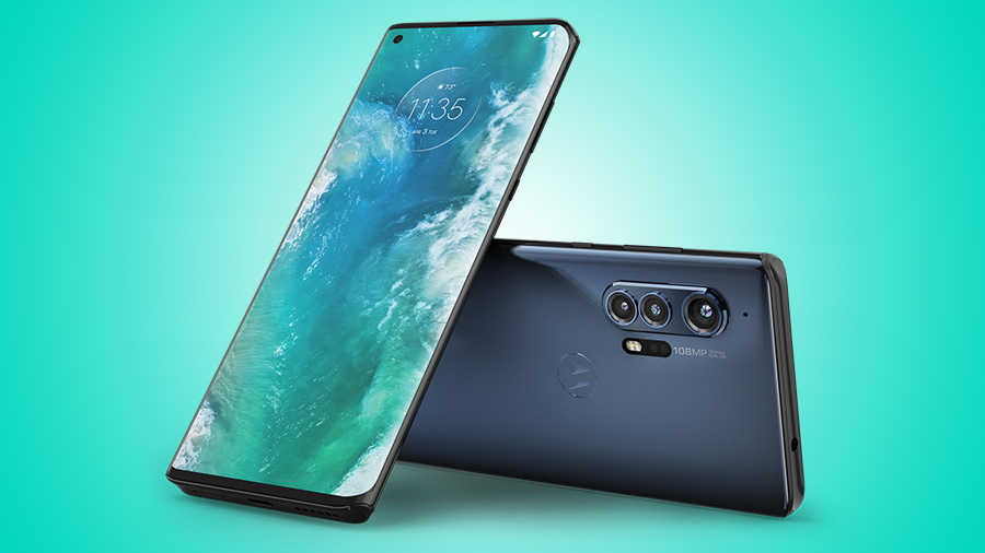 Завръщането на Motorola при флагманските смартфони