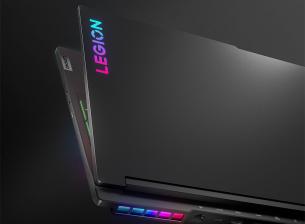 Lenovo обнови серията с геймърски лаптопи Legion 7