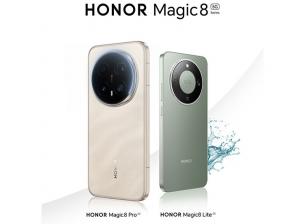 Honor показа кадри от екстремни тестове на Magic8 Lite