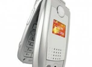 Ъпдейт за Motorola MPx220