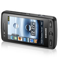 Samsung е продала 10 милиона телефона със сензорни дисплеи за 2008 г.