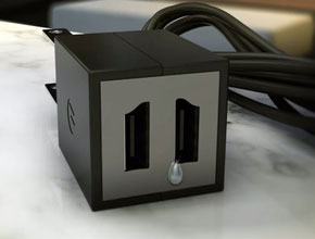 Motorola може да представи безжично зарядно по време на CES