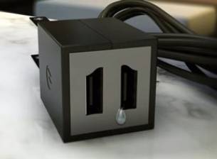 Motorola може да представи безжично зарядно по време на CES