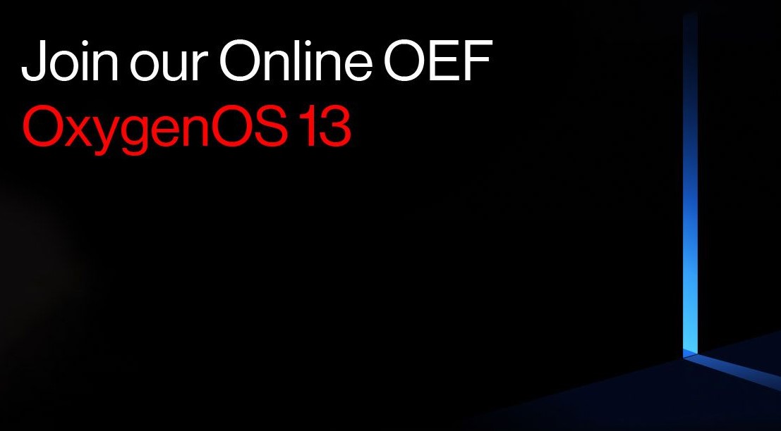 OnePlus работи върху OxygenOS 13