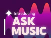 YouTube Music се сдобива с нова функционалност с изкуствен интелект