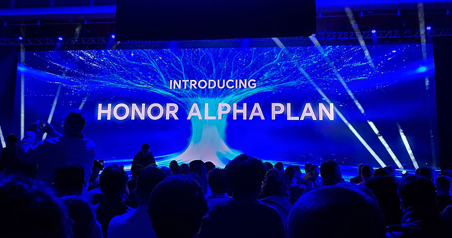 Honor обяви план за създаване на отворена екосистема от устройства с AI