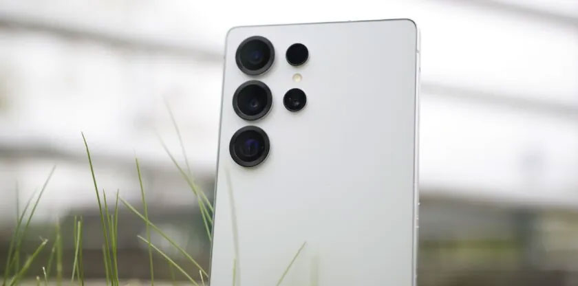 Camera Assistant в One UI 8.5 може да има скрити функции за Galaxy S26