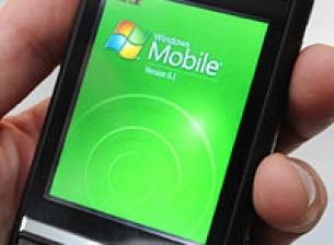 20 милиона телефона с Windows Mobile продадени през 2008 г.
