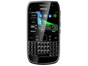 Nokia E6 носи изненади за бизнес потребителите