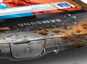 Samsung на първо място при смартфоните и по данни на IDC