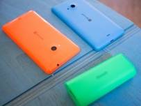 Lumia 535 е цветен, забавен и евтин