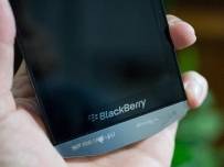 BlackBerry Z10 в редизайн от Porsche